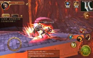 最新角色技能爆料大全下载,揭秘游戏新势力崛起