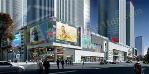 太原万达广场最新爆料,全新业态惊艳亮相！