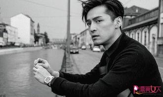 胡歌最新爆料,揭秘演艺圈背后的故事与心路历程