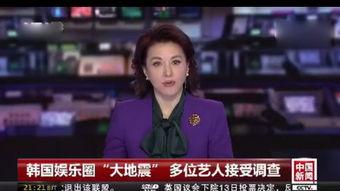 柯洛琳的最新爆料,揭秘娱乐圈惊人内幕！